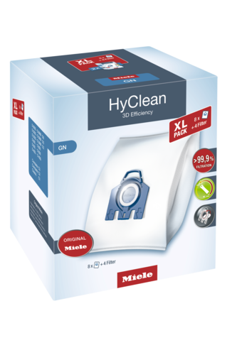 GN XL HyClean 3D Paket XL HyClean 3D Efficiency GN product photo