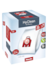 XL-Pack HyClean 3D 高效FJM塵袋 product photo