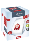 FJM XL HyClean 3D XL-Pack HyClean 3D Efficiency FJM