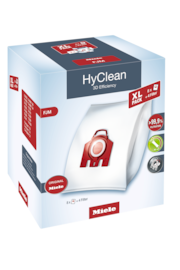 XL Pack HyClean 3D ダストバッグ (FJM) 【直販限定】 product photo