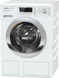 洗濯乾燥機 WTH 120 WPM (50Hz)(送料27500込) product photo