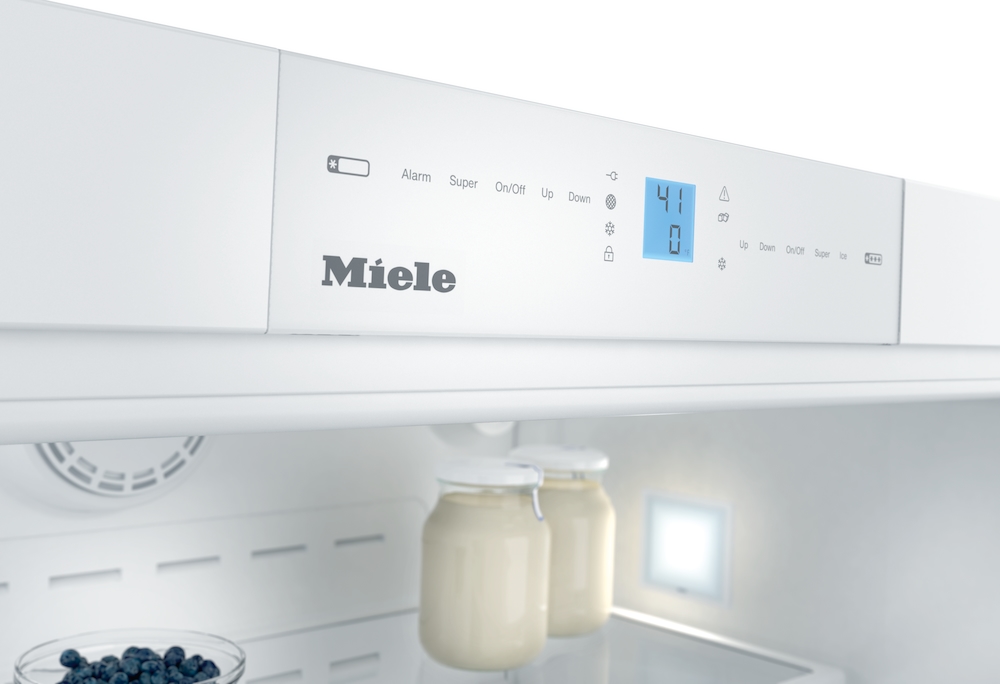 Miele - KFNF 9959 iDE – Refrigerators and freezers - 10