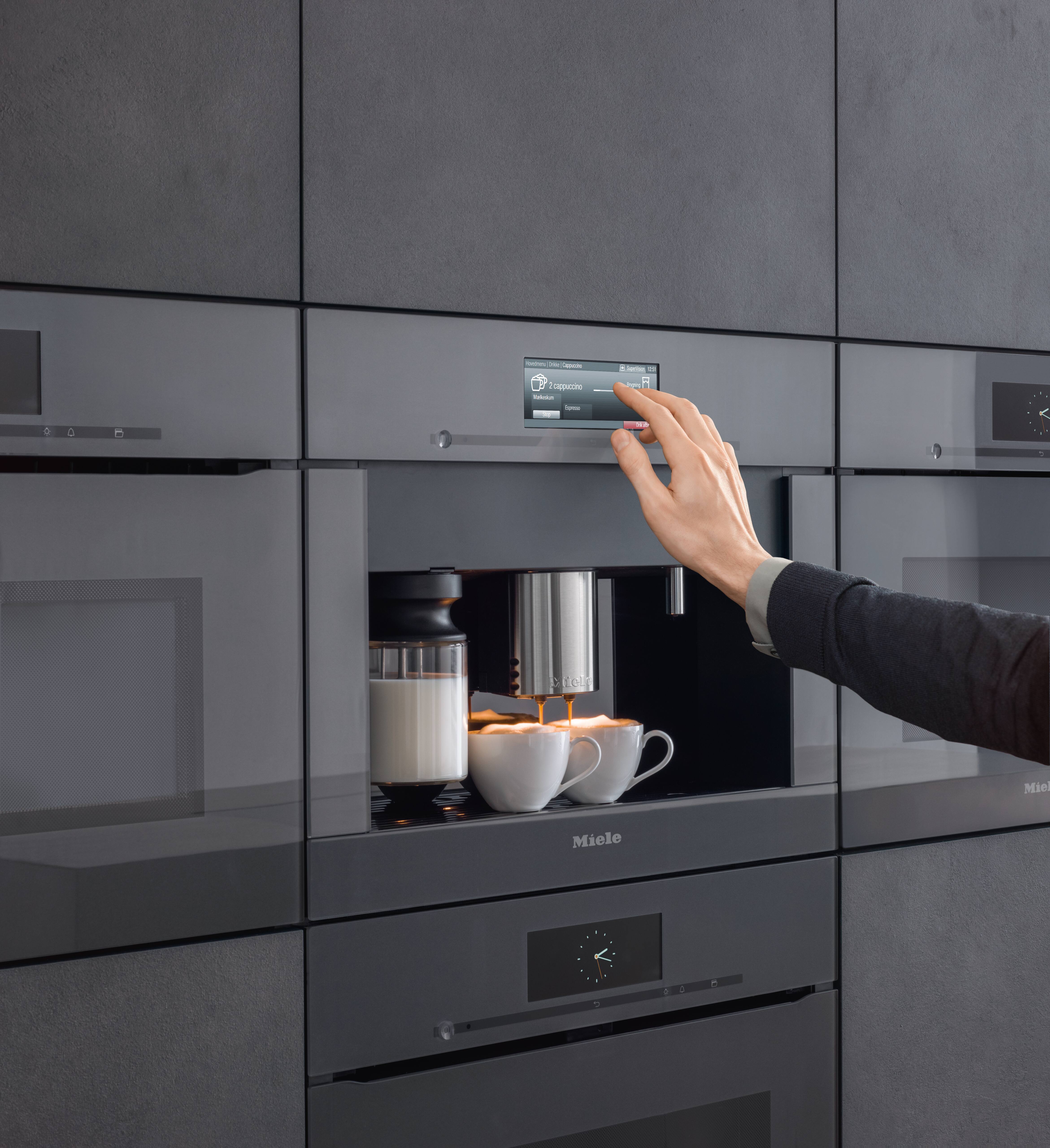 Miele 7845. Кофемашина miele cva 7845. Кофемашина miele cva 7845. Miele cva7845 obsw. Кофемашина cva7440 obsw.