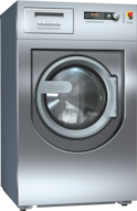 PW 811 [EL MAR WEK MF] Washing machine, electrically heated