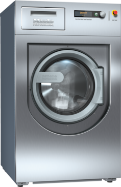 PW 811 [EL MAR WEK MF] - Washing machine, electrically heated 
