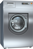 PW 818 [EL SOM WEK MF] Washing machine, electrically heated