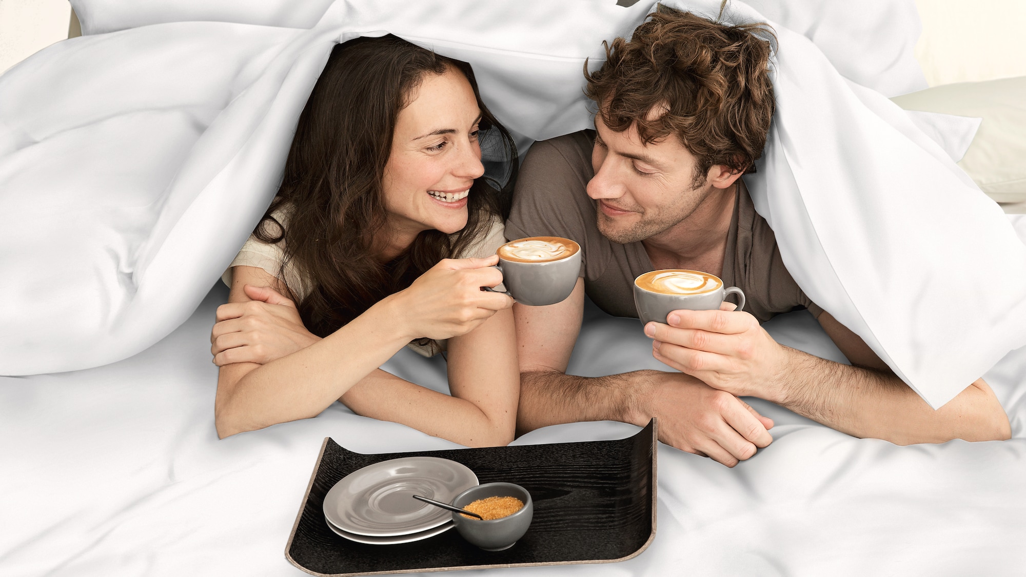 Miele Coffee