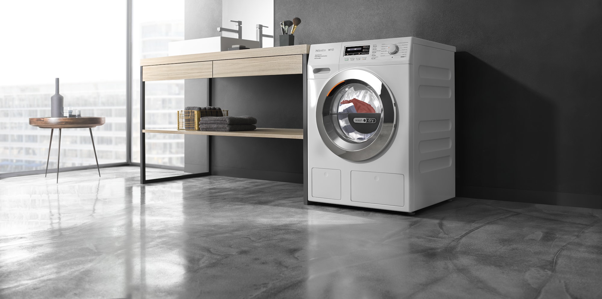 Me interesa comprar una lavadora MIELE que centrifuga hasta a 1.600 rpm? –  Ahorro Diario con los Electrodomésticos