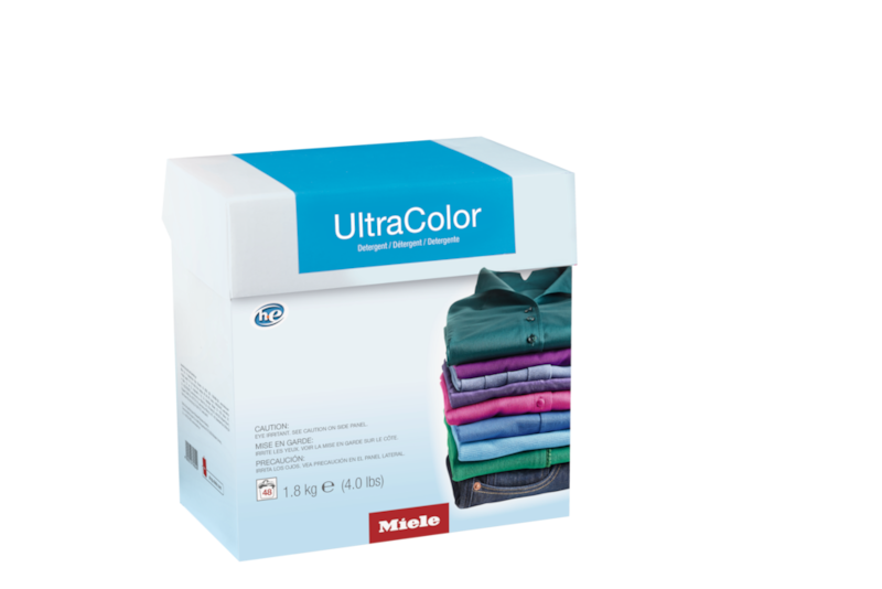 UltraColor Pulverwaschmittel 1,8 kg