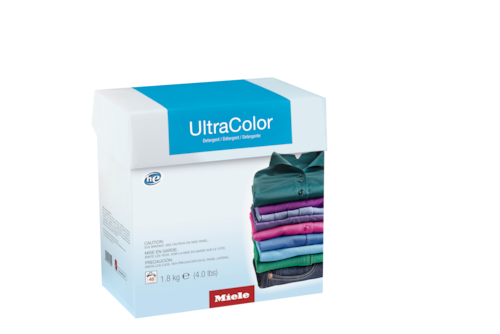 UltraColor Veļas pulveris krāsainam apģērbam, 1,8 kg product photo Front View L
