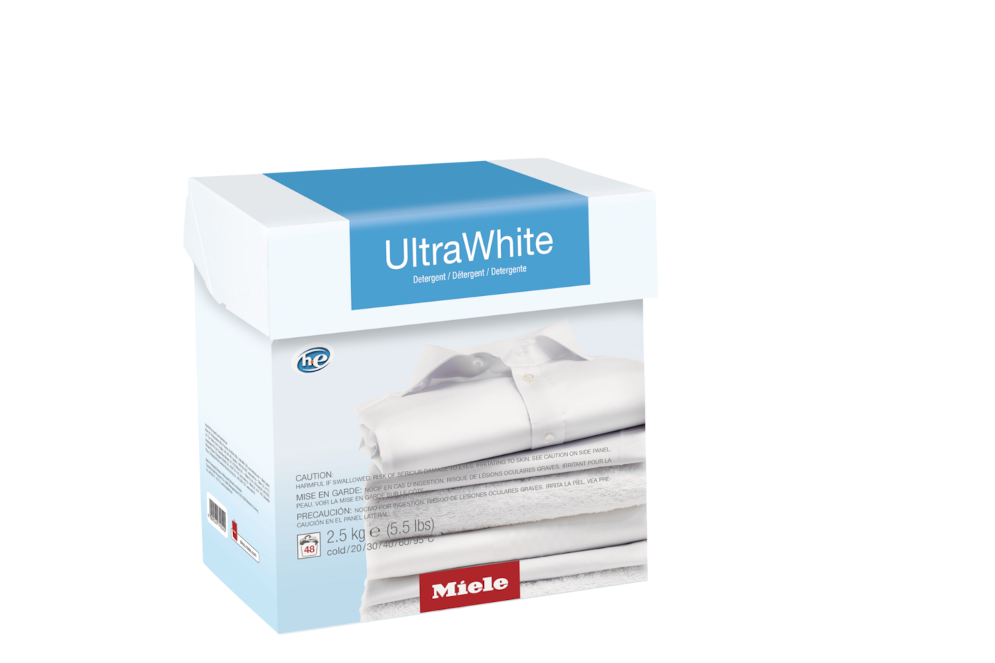 ウルトラホワイト パウダー (白物用洗濯洗剤) WA UW 2502 P | 洗濯用