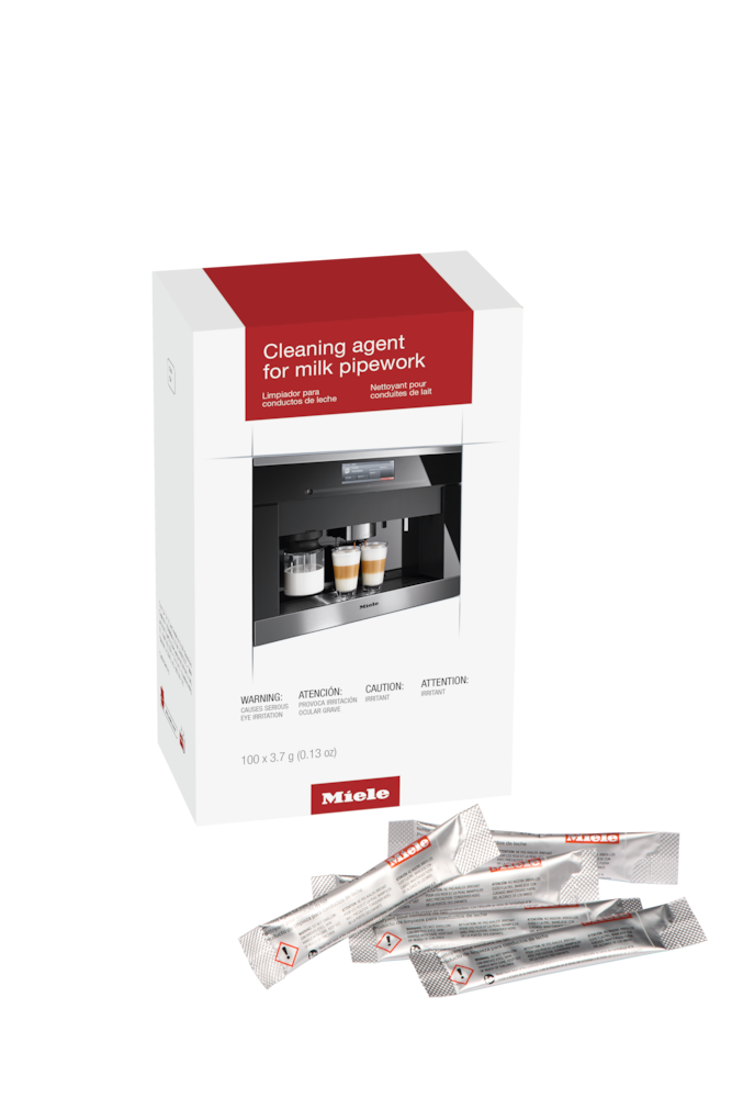 Miele - GP CL MCX 1001 P – Appliance care - 3