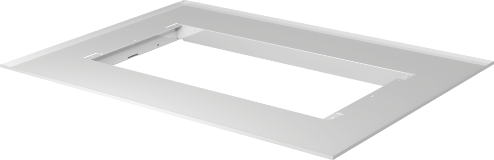 Cooker hoods - DUD 6700 - 1