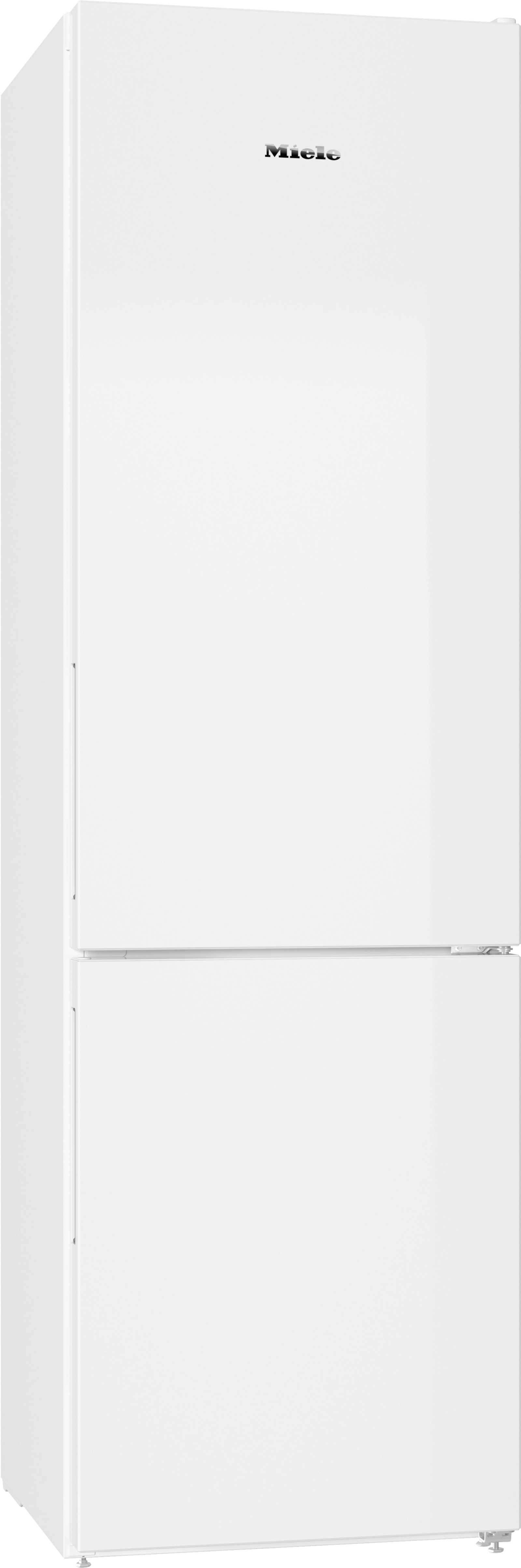 Kjøle- og fryseskap - KFN 29162 D ws Series 120 hvit - 2