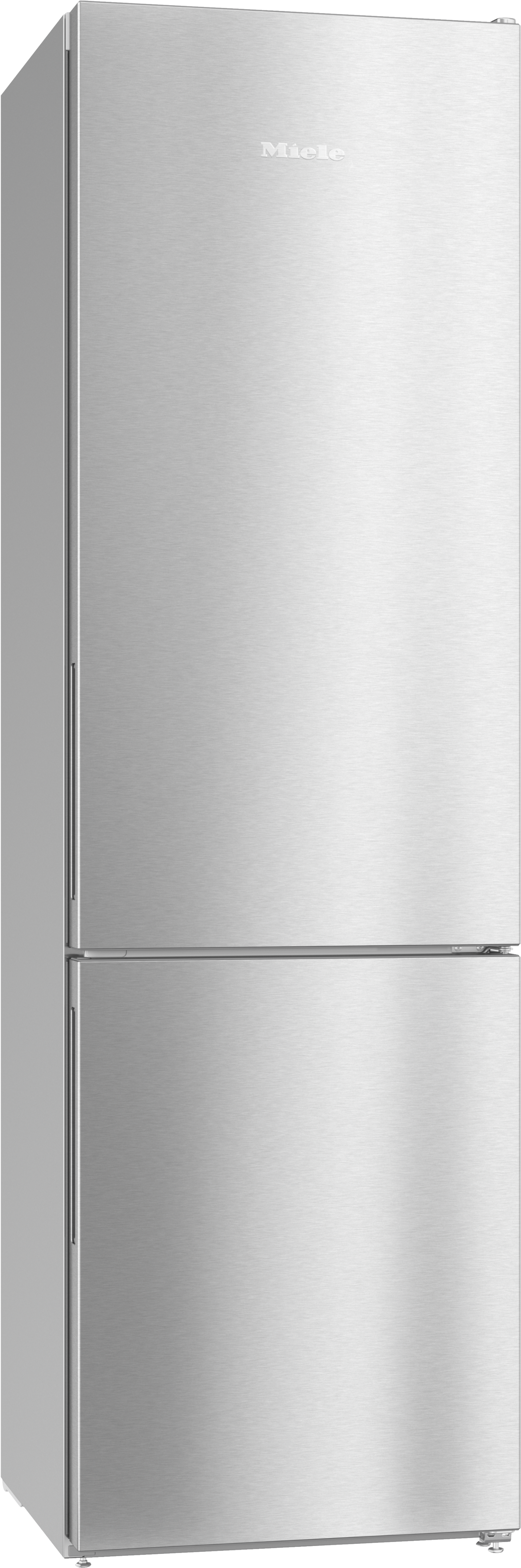 Køl/frys - KFN 29132 D edt/cs CleanSteel - 2