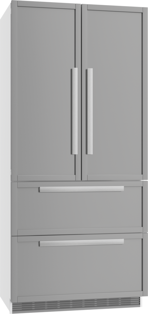 Miele - KFNF 9959 iDE – Refrigerators and freezers - 2