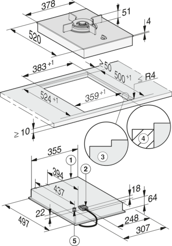 CS 7101-1 FL product photo Missing translation L