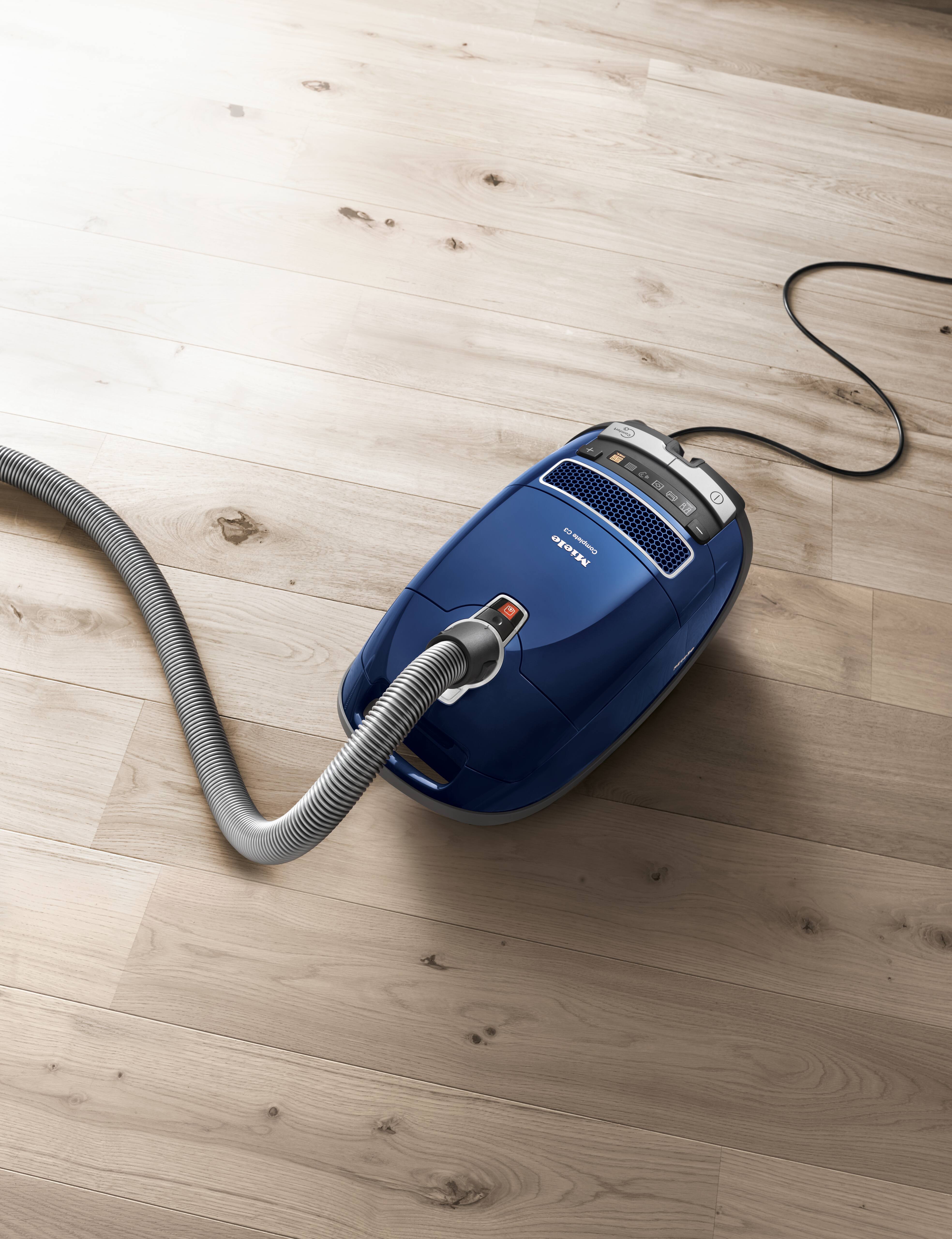Miele - Complete C3 Total Solution 