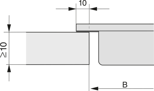 CSDA 7001 FL product photo Missing translation L
