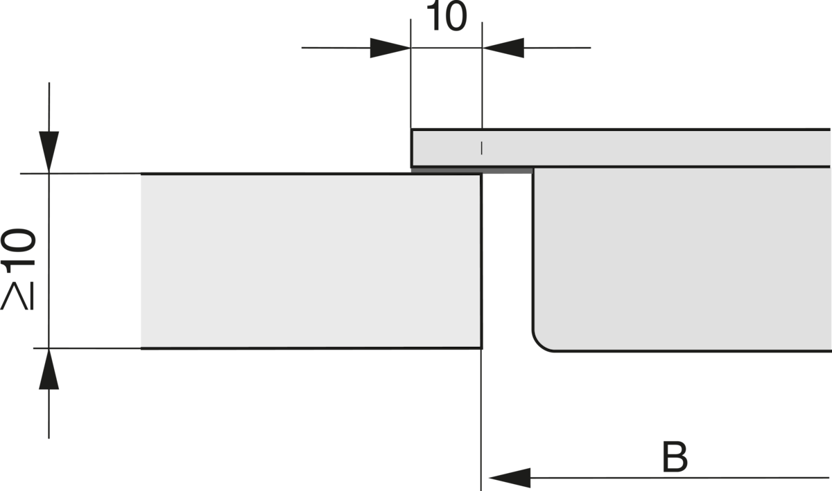 Miele CS 7612 FL Schwarz Kochfelder