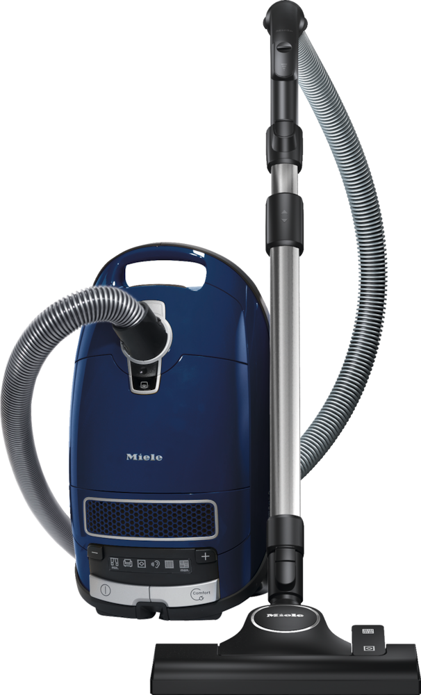 Miele - Complete C3 Marineblauw – Stofzuigers - 1 Miele - Complete C3 Marineblauw – Stofzuigers - 1