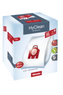 FJM Allergy XL HyClean 3D Συσκευασία Allergy x L HyClean 3D Efficiency FJM