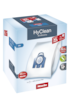 Allergy XL Pack HyClean 3D Efficiency GN dustbags product photo