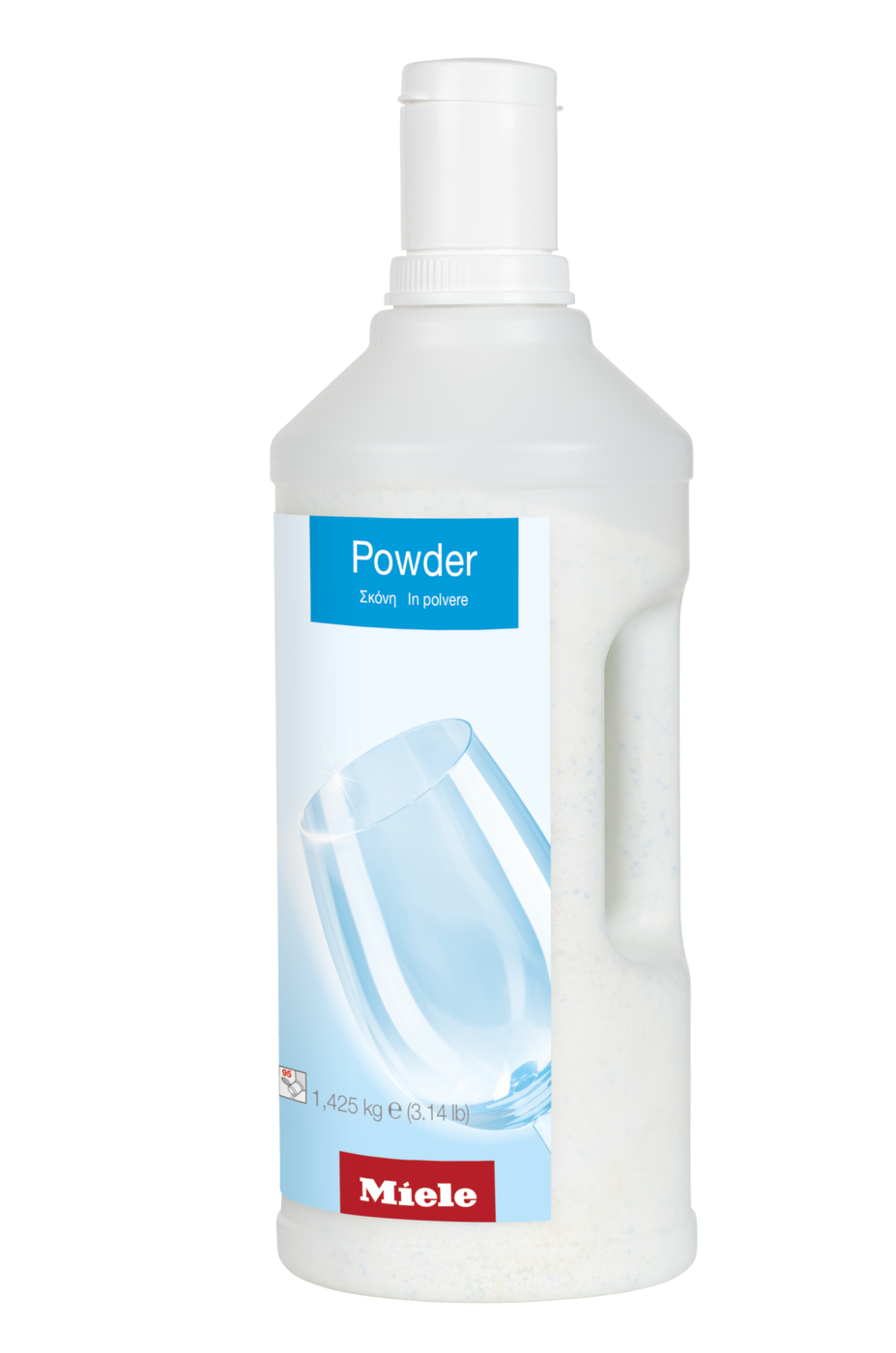 Miele GS CL 1403 P Powder detergent, 1.4 kg