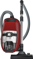 Blizzard CX1 Red PowerLine - SKRR3 Bagless cylinder vacuum cleaners