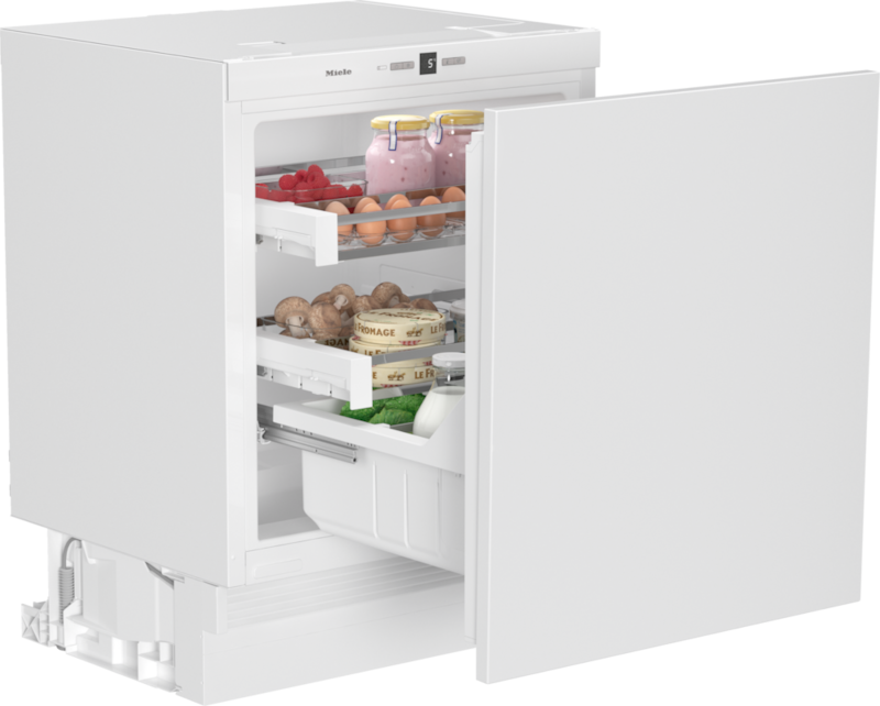 Kylmälaitteet - Kalusteisiin sijoitettavat jääkaapit - K 31252 Ui