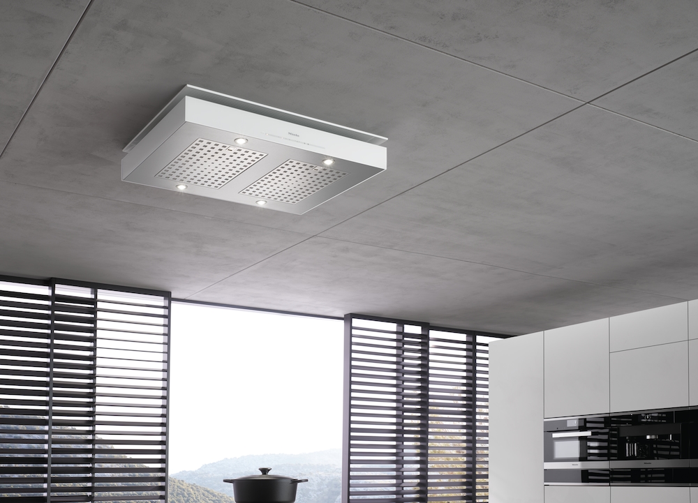 Cooker hoods - DUD 6700 - 2