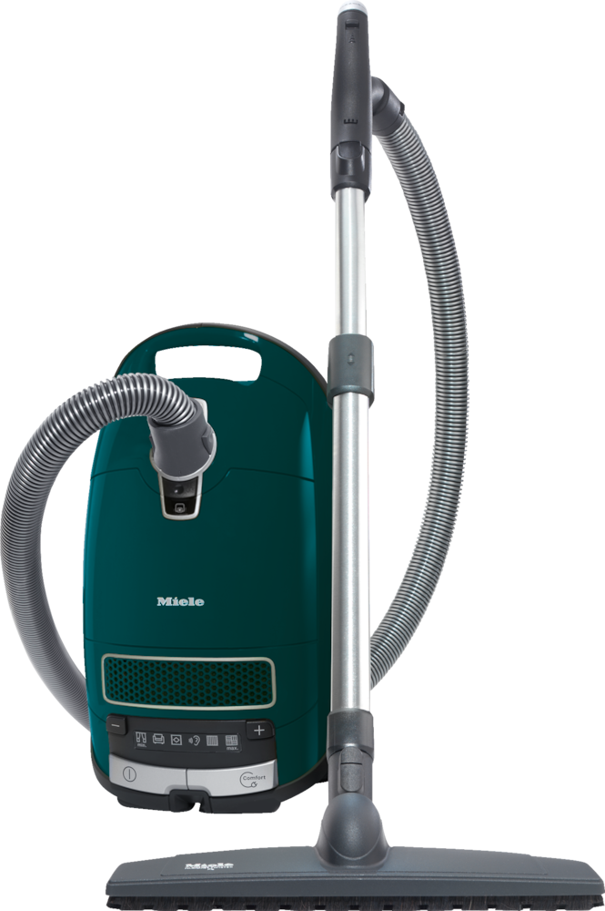 Miele - Complete C3 Cat & Dog Hardfloor PowerLine Petrol – Staubsauger - 1 Miele - Complete C3 Cat & Dog Hardfloor PowerLine Petrol – Staubsauger - 1