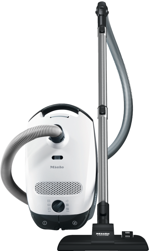 Aspirateurs - Classic C1 Junior PowerLine - SBAF3 Blanc lotus - 1