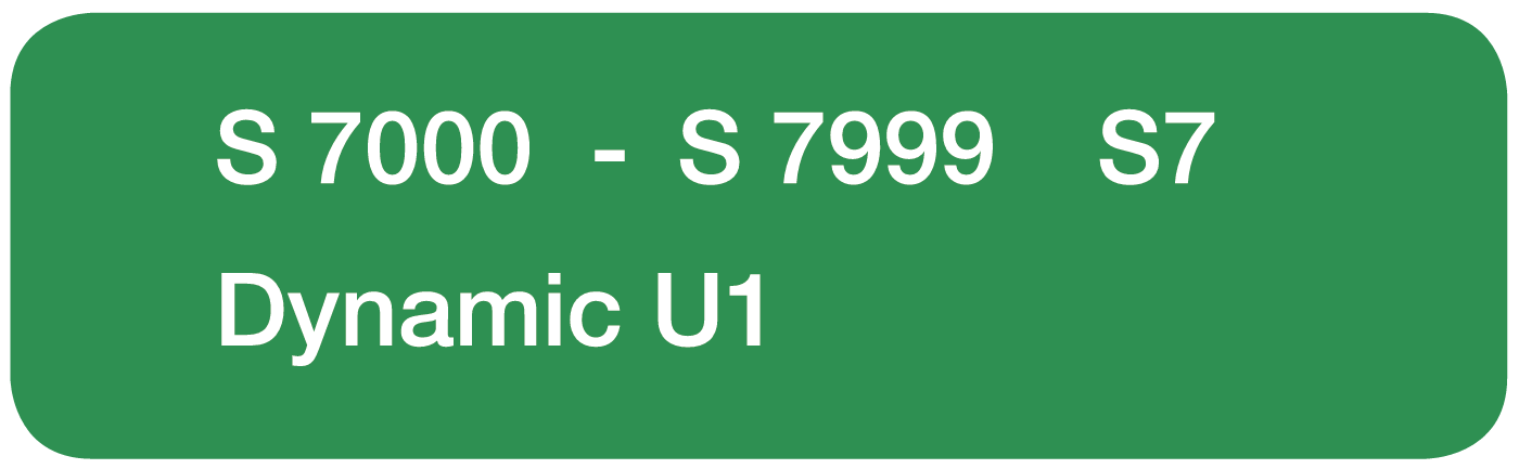 Zubehör/Verbrauchsgüter (A&C) - U HyClean 3D - 4