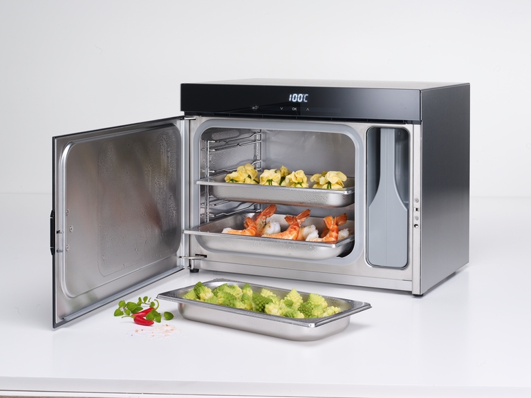 Dg 6001 Gourmetstar Miele