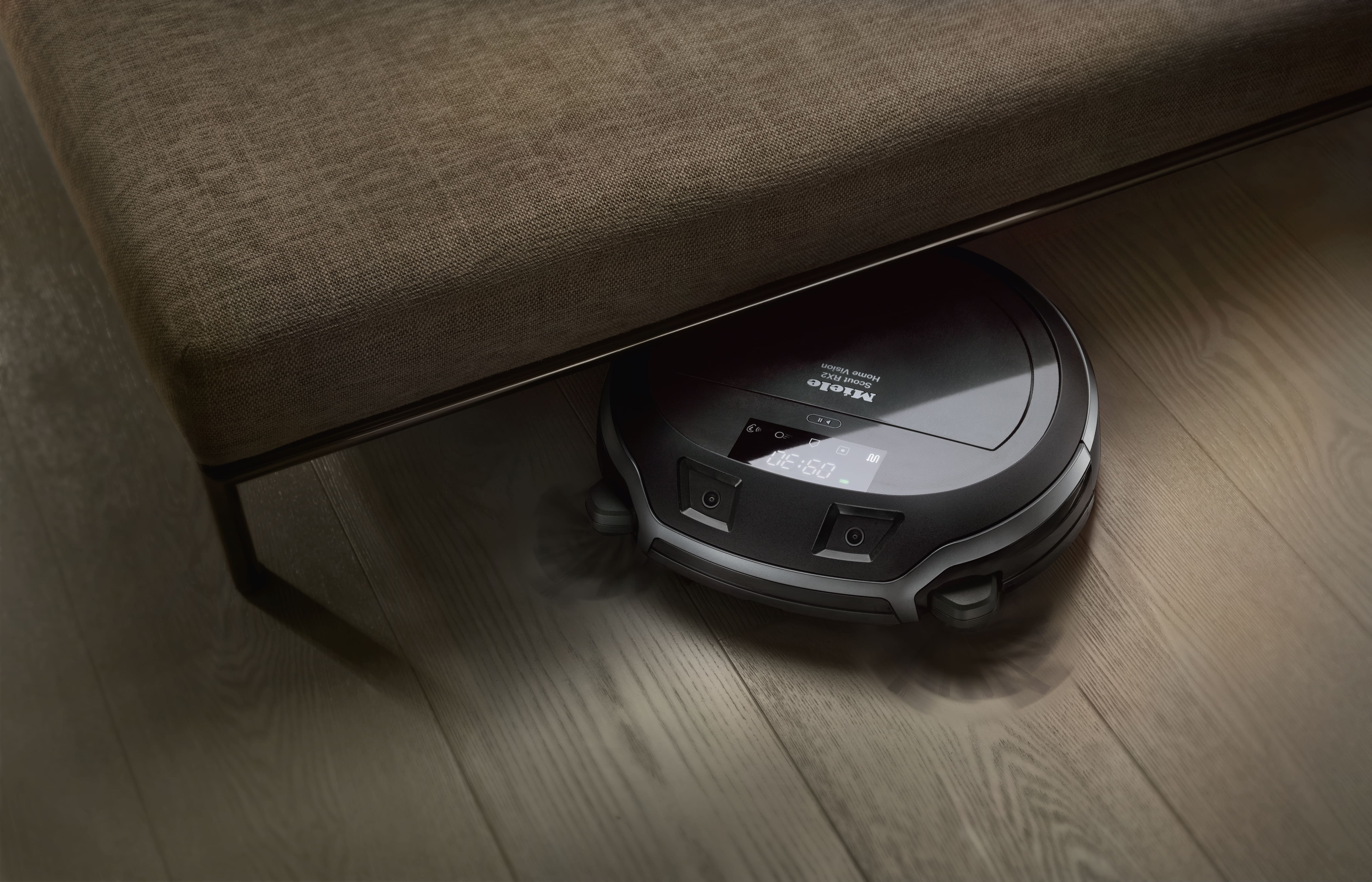Miele - Scout RX2 Home Vision - SLQL0 30