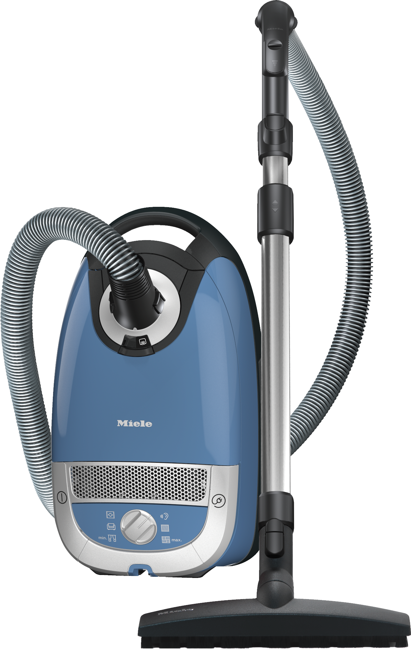 Vacuum cleaners - Complete C2 Hardfloor Tehno plava - 1
