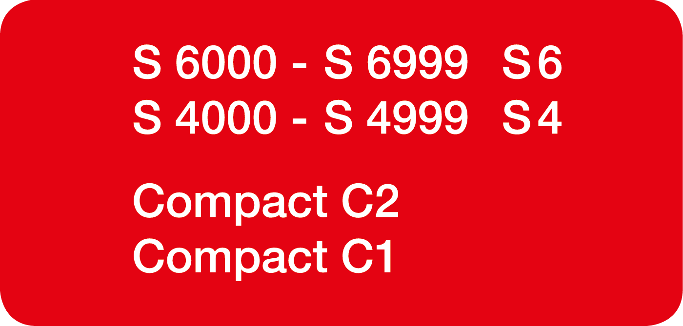 Zubehör/Verbrauchsgüter (A&C) - FJM Allergy XL HyClean 3D - 4