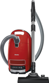Complete C3 Limited Edition PowerLine Cylinder vacuum cleaner product photo