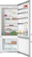 KFN 15842 D edt/cs Freestanding fridge-freezer