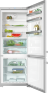 KFN 16947 D edt/cs Freestanding fridge-freezer