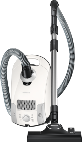 Miele S 6290 Jasper Canister Vacuum Cleaner - Denver Vacuum Store