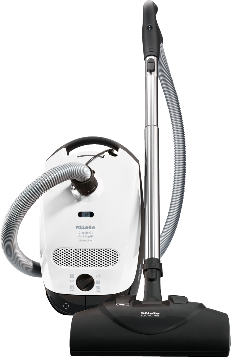 Miele Classic C1 Cat & Dog PowerLine SBBN0