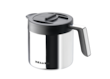 CJ Coffee Pot Jug 1.0 litres vacuum flask product photo