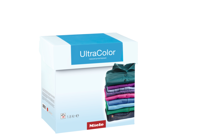 Засіб для прання кольорових речей UltraColor, 1,8 кг Засіб для прання кольорових речей UltraColor, 1,8 кг