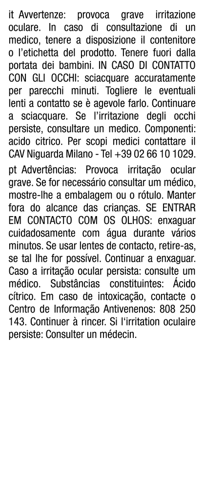 Accessori - GP DC WG 0252 P - 2