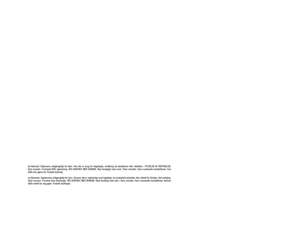 Tilbehør - WA IM 252 L - 2