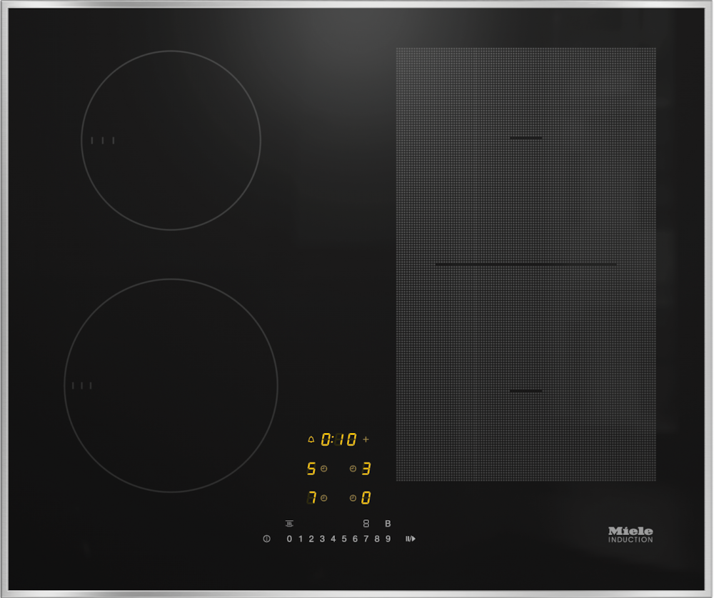 Hobs - KM 7464 FR - 1