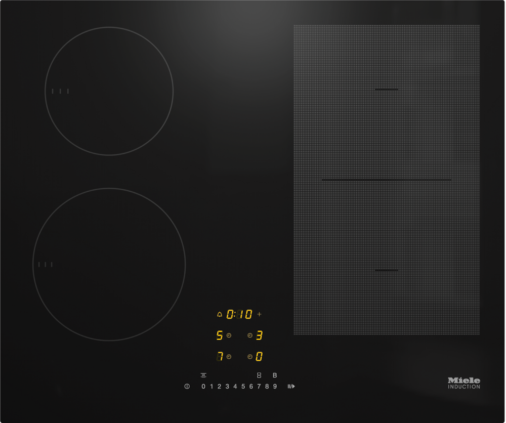 Hobs - KM 7466 FL 125 Edition - 1