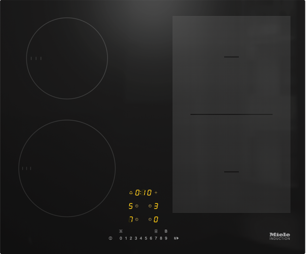 Hobs - KM 7404 FX - 1